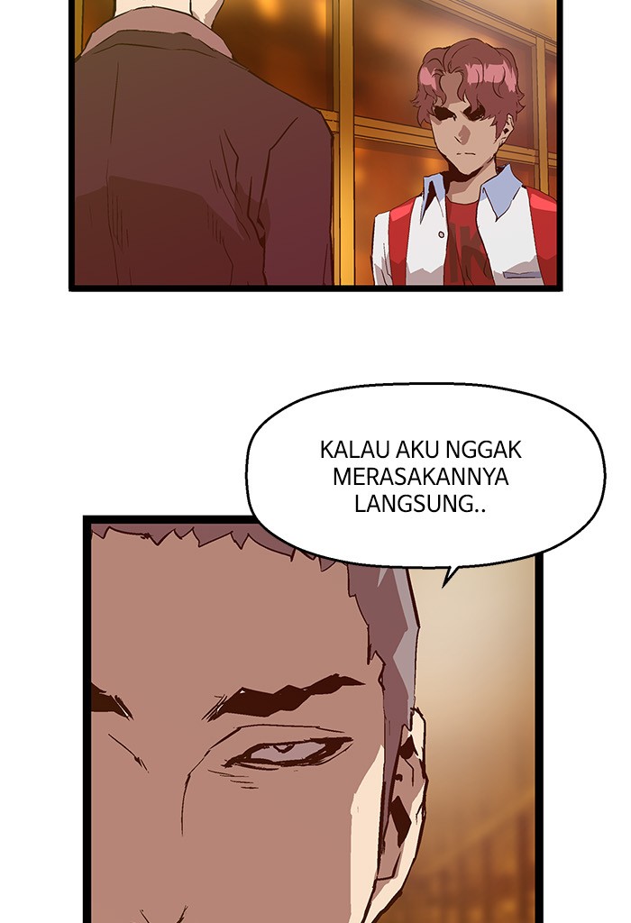 Weak Hero chapter 54 halaman 47