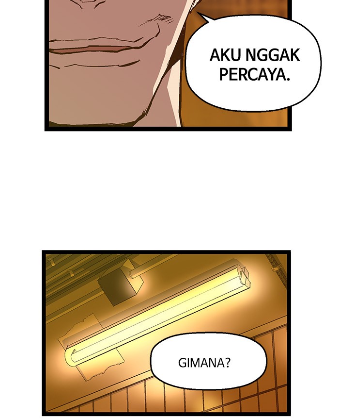 Weak Hero chapter 54 halaman 48