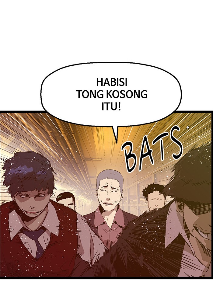 Weak Hero chapter 54 halaman 50