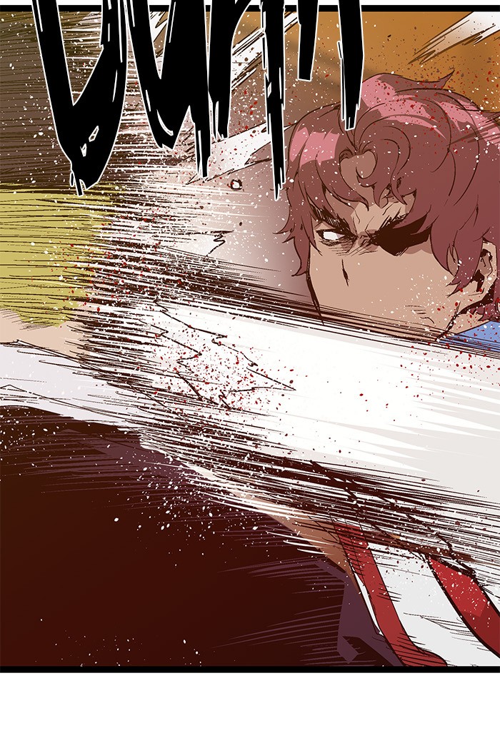 Weak Hero chapter 54 halaman 52