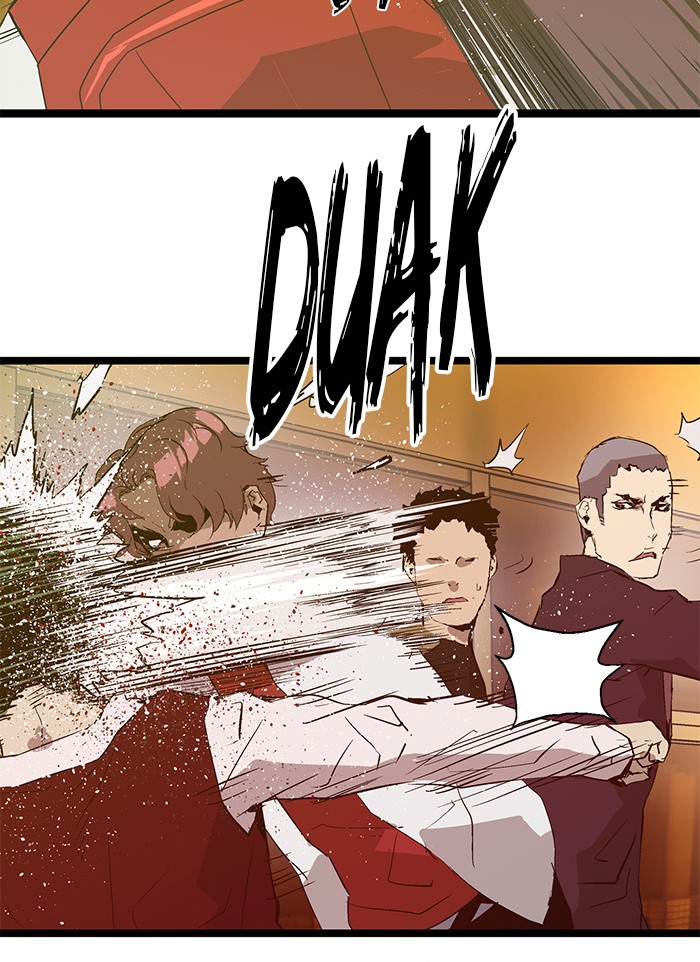 Weak Hero chapter 54 halaman 58