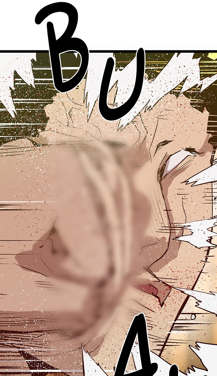Weak Hero chapter 54 halaman 61