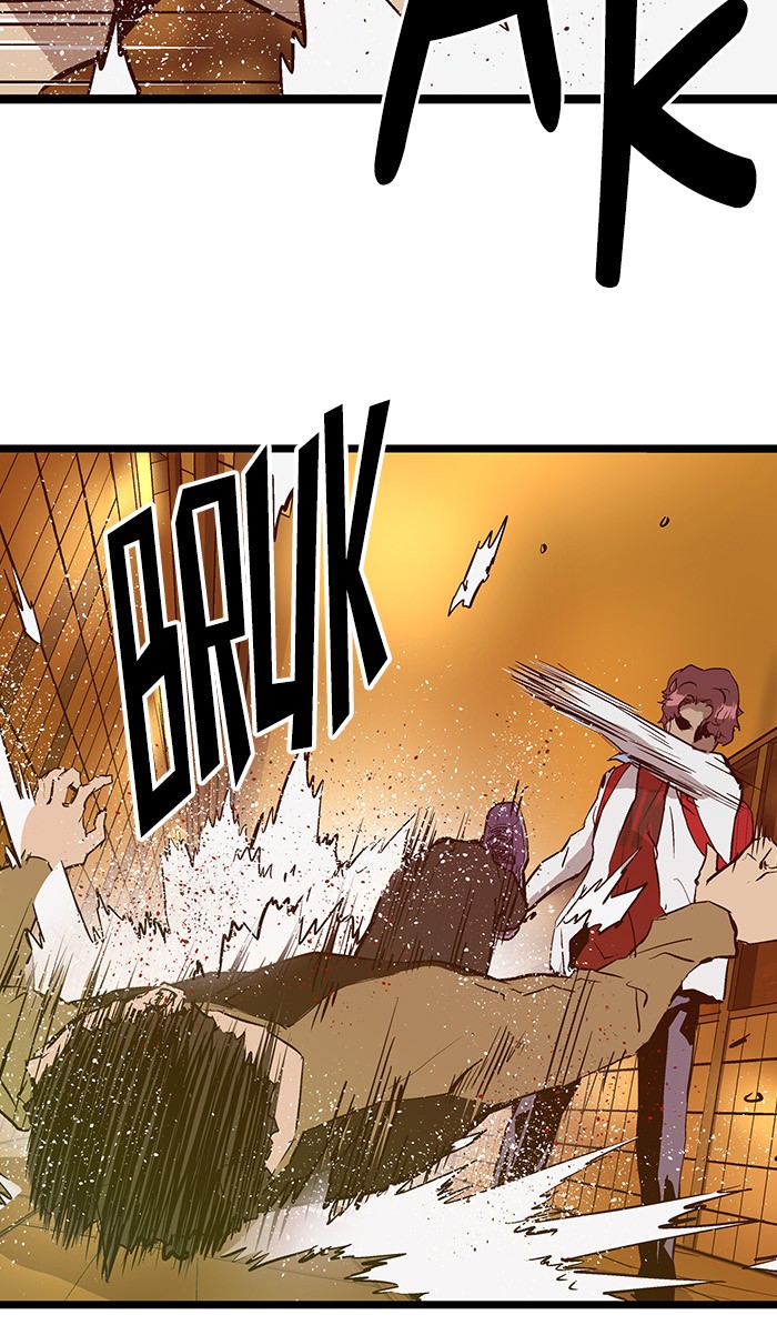 Weak Hero chapter 54 halaman 62