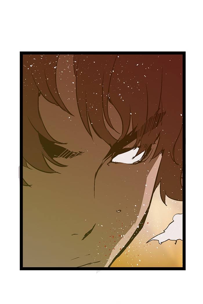 Weak Hero chapter 54 halaman 63