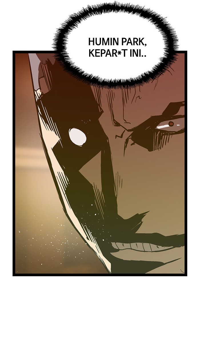 Weak Hero chapter 54 halaman 64