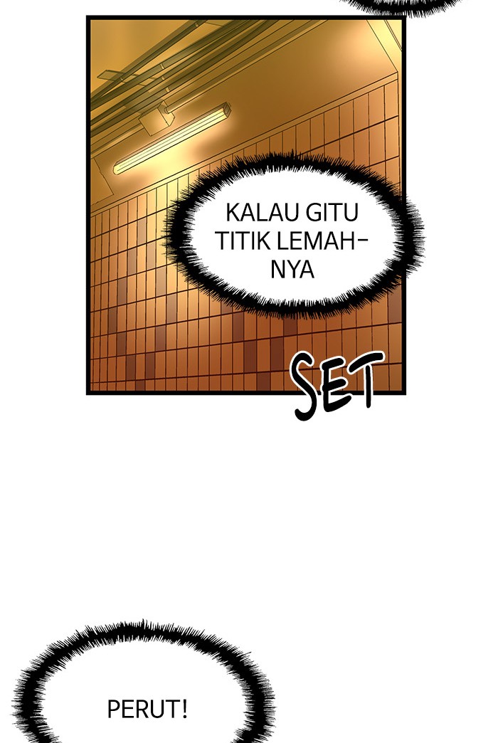 Weak Hero chapter 54 halaman 66
