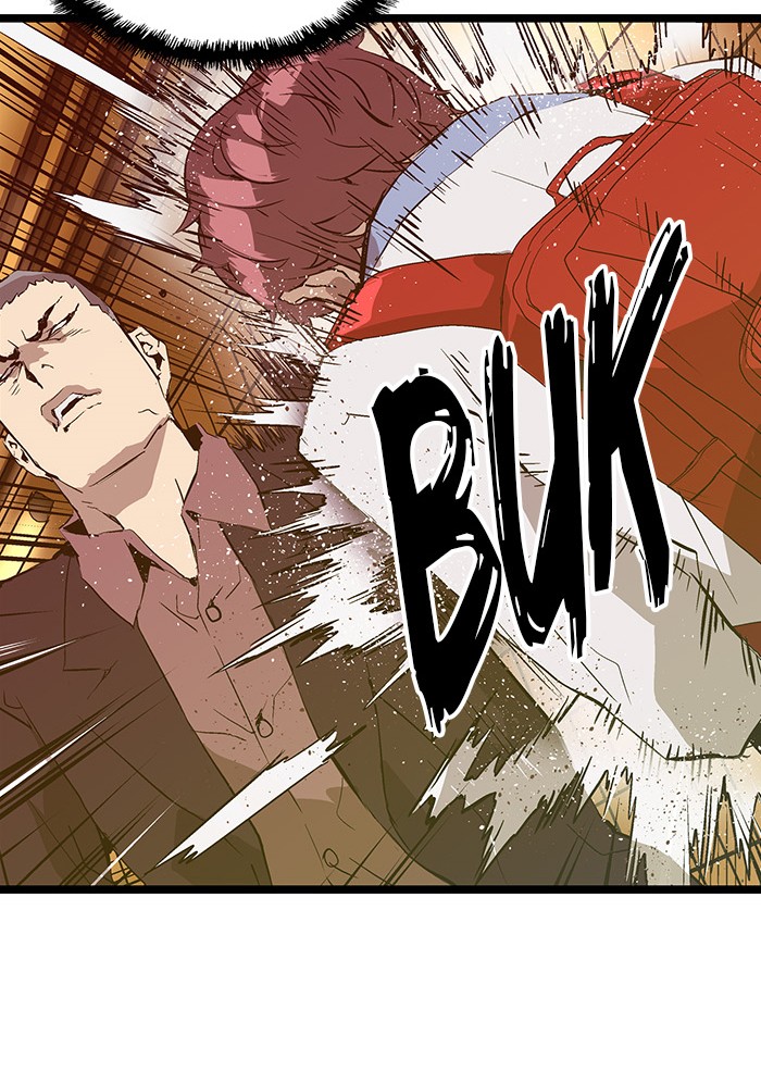 Weak Hero chapter 54 halaman 67