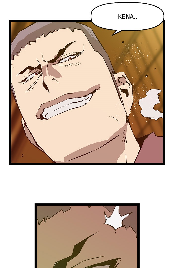Weak Hero chapter 54 halaman 68