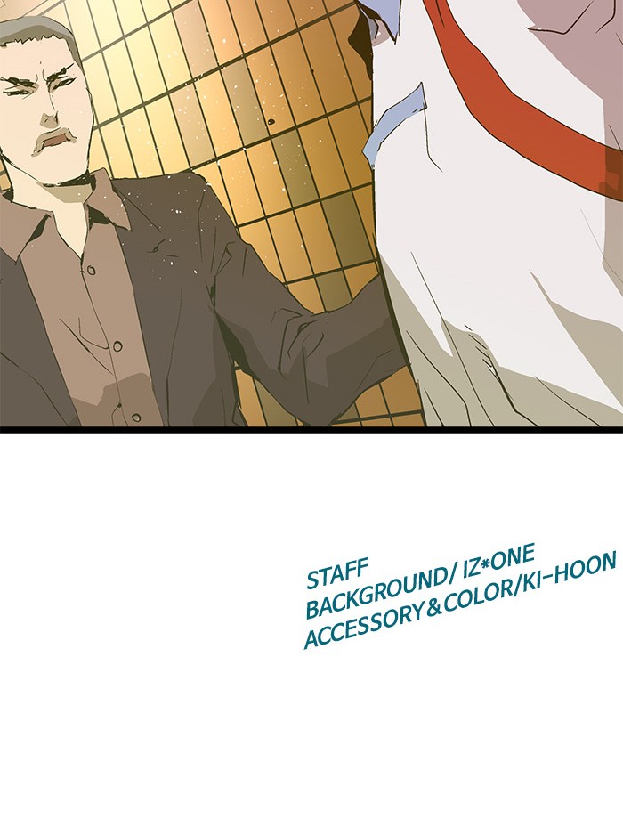 Weak Hero chapter 54 halaman 72