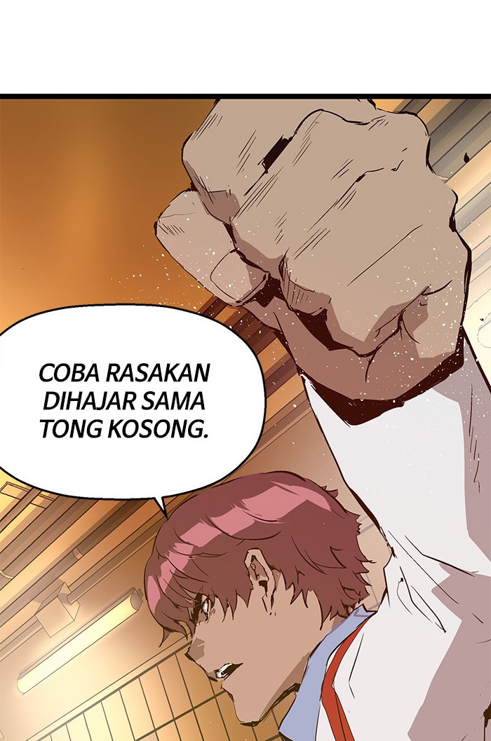 Weak Hero Bab 55 halaman 5