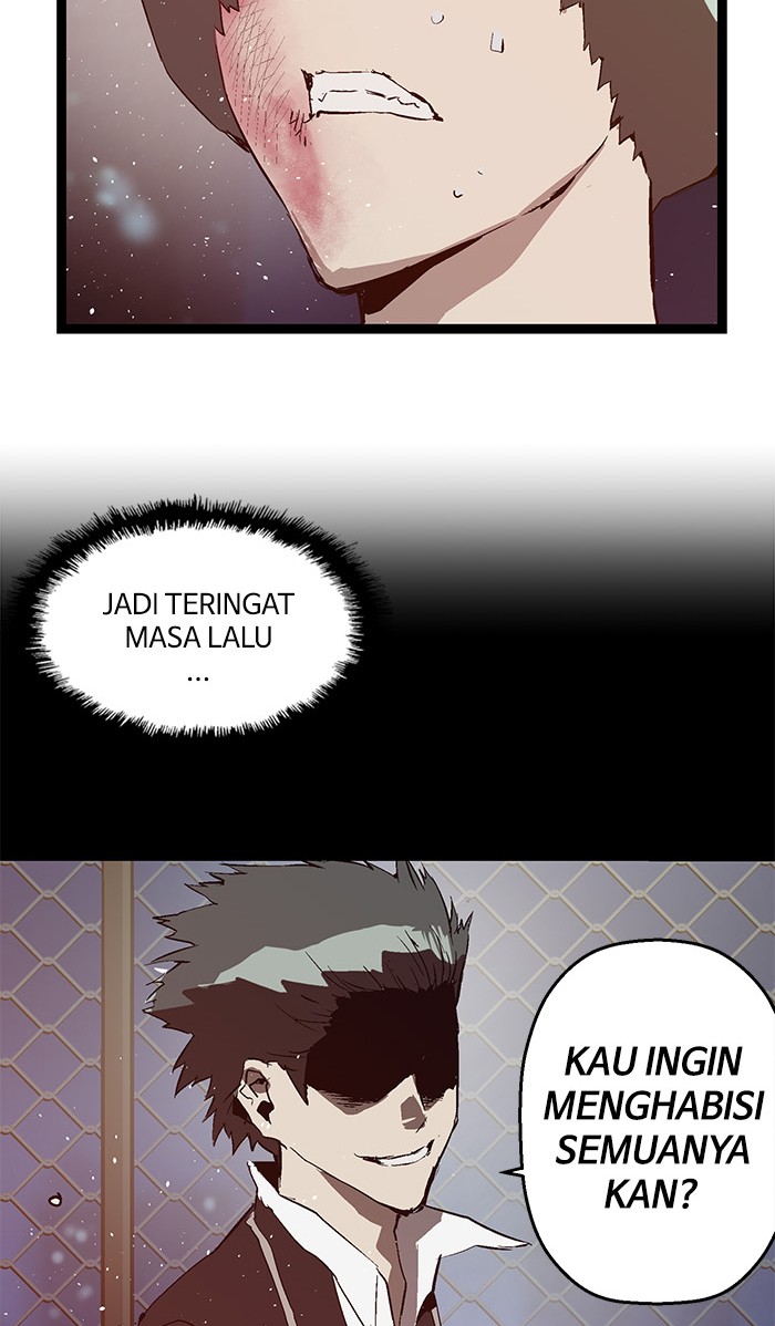 Weak Hero Bab 55 halaman 39