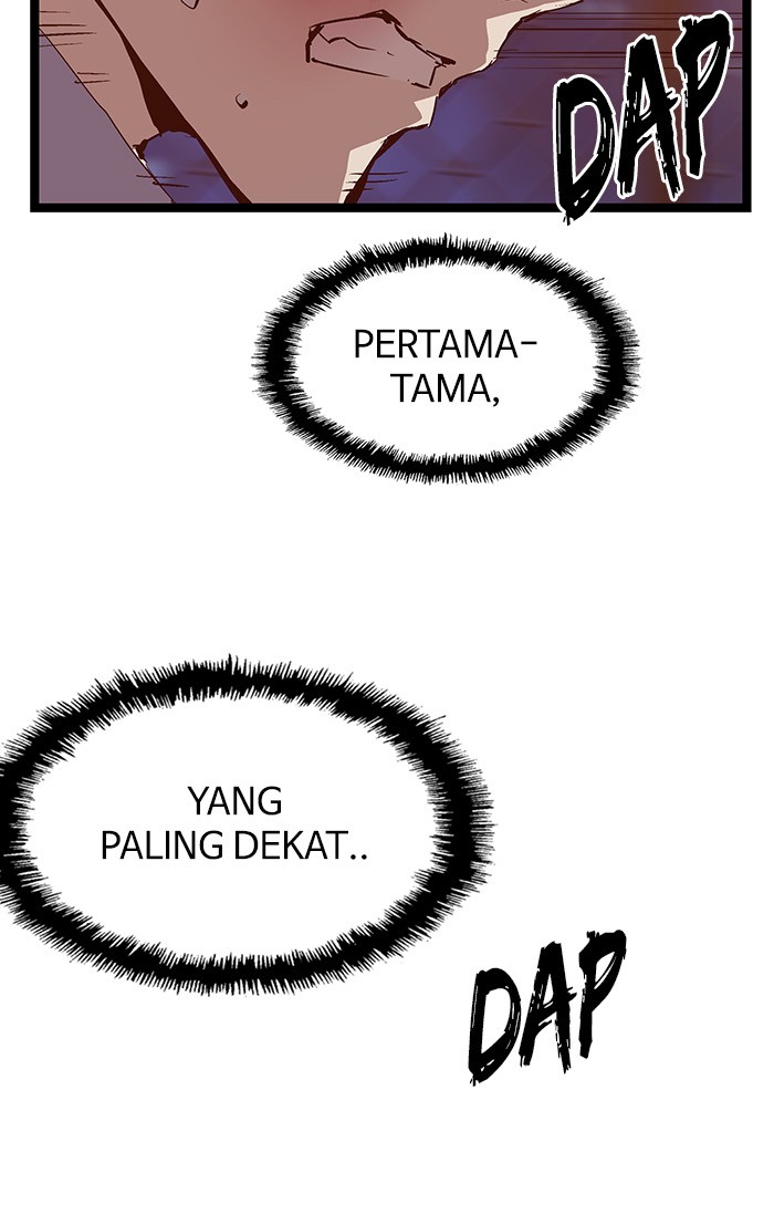 Weak Hero Bab 55 halaman 53