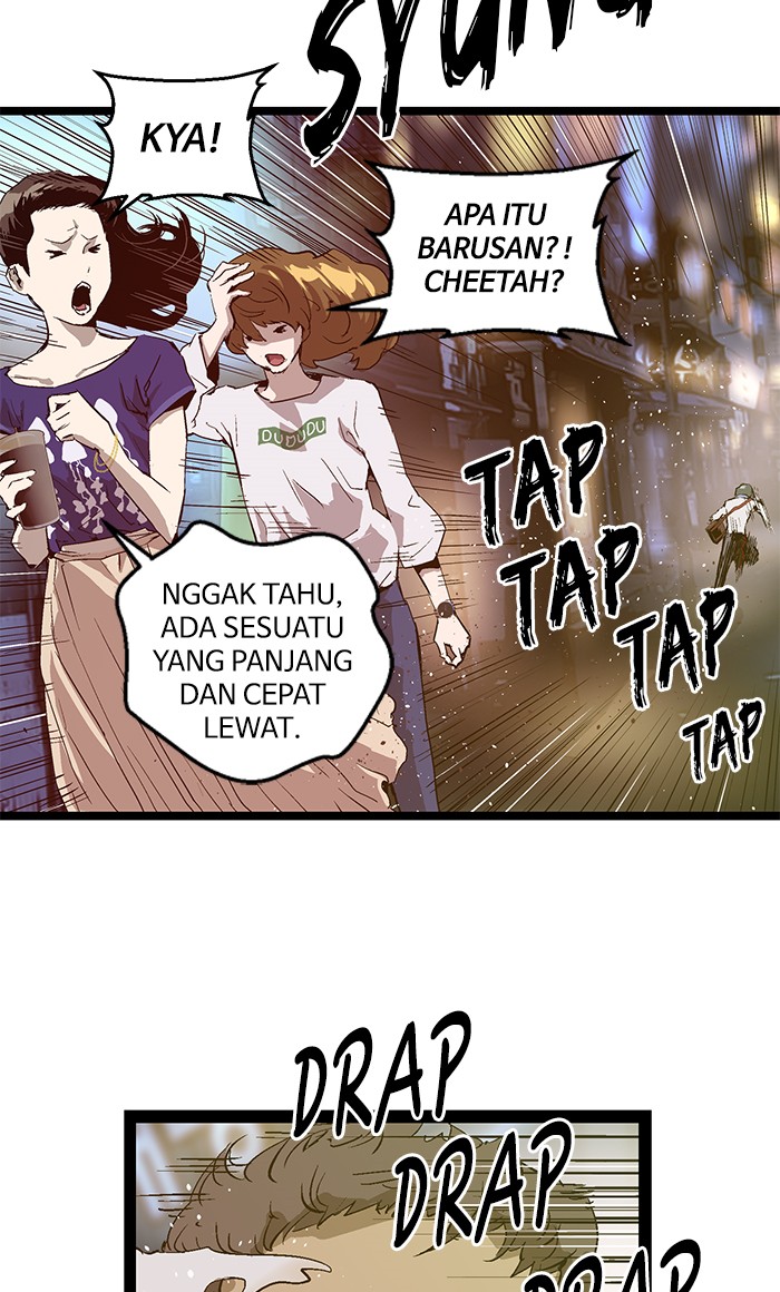 Weak Hero Bab 56 halaman 10