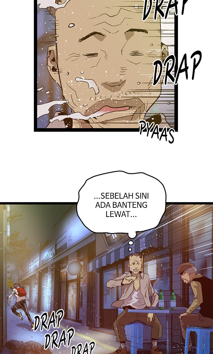 Weak Hero Bab 56 halaman 11