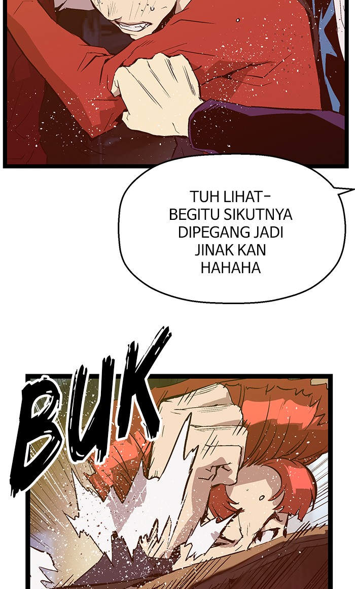Weak Hero Bab 56 halaman 14
