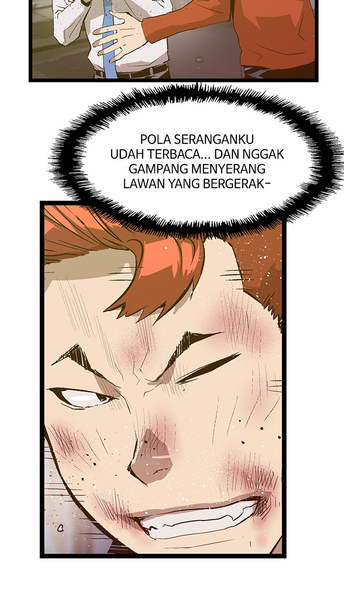 Weak Hero Bab 56 halaman 33