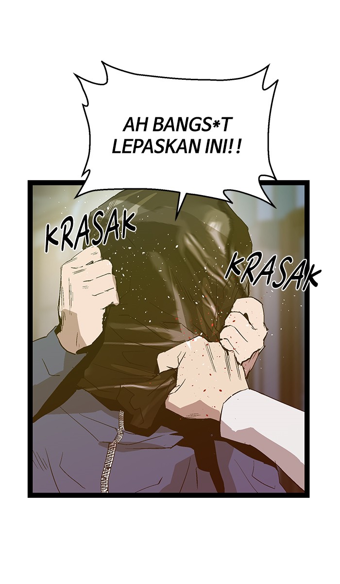 Weak Hero Bab 56 halaman 41