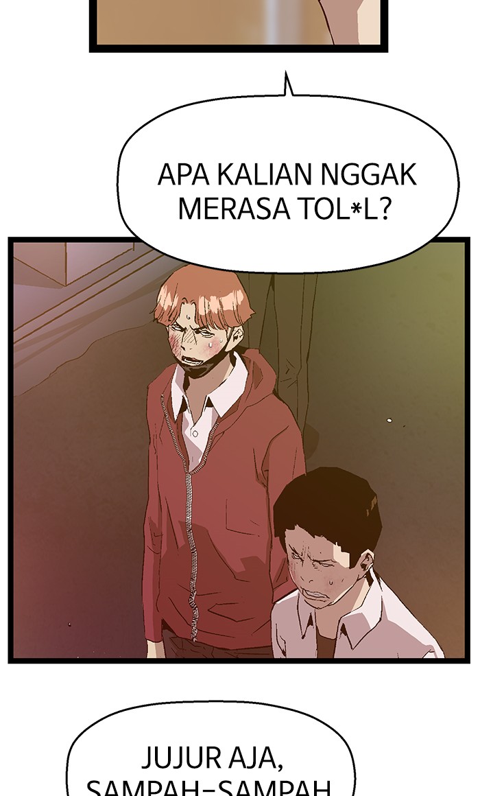 Weak Hero Bab 56 halaman 48