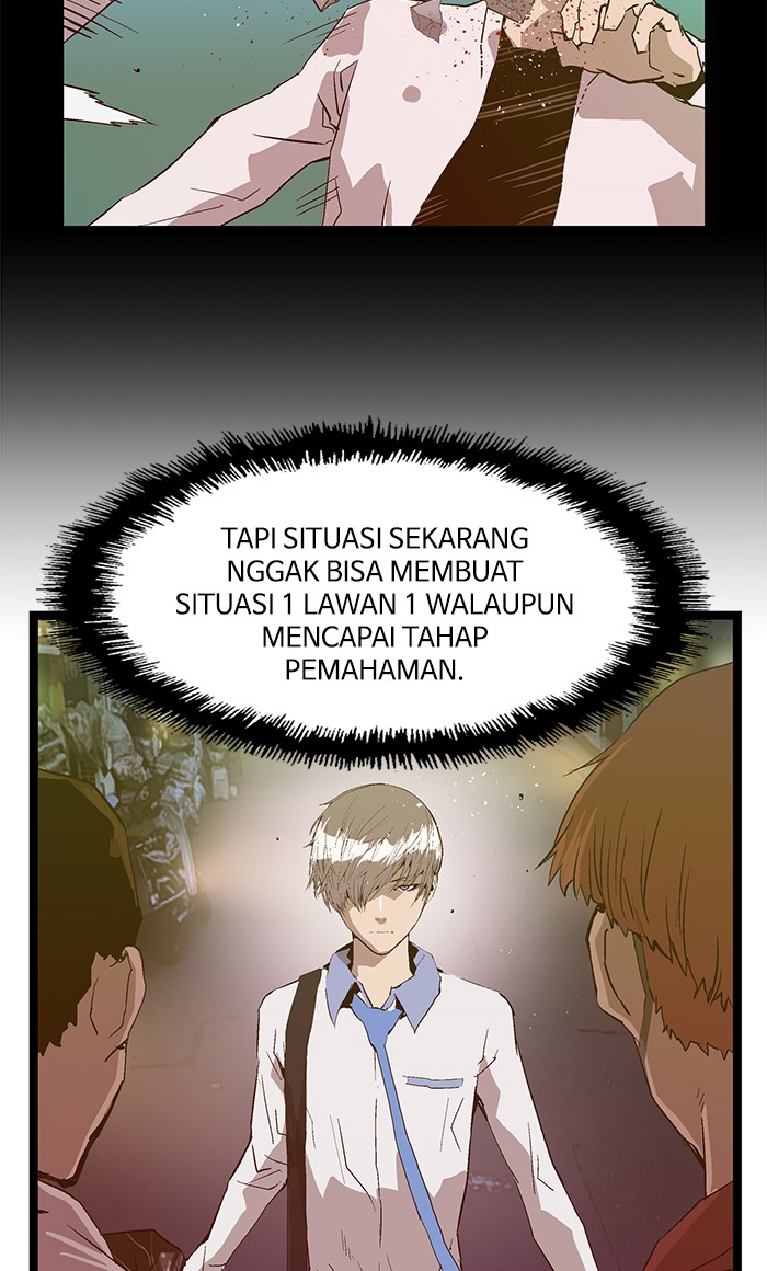 Weak Hero Bab 56 halaman 54