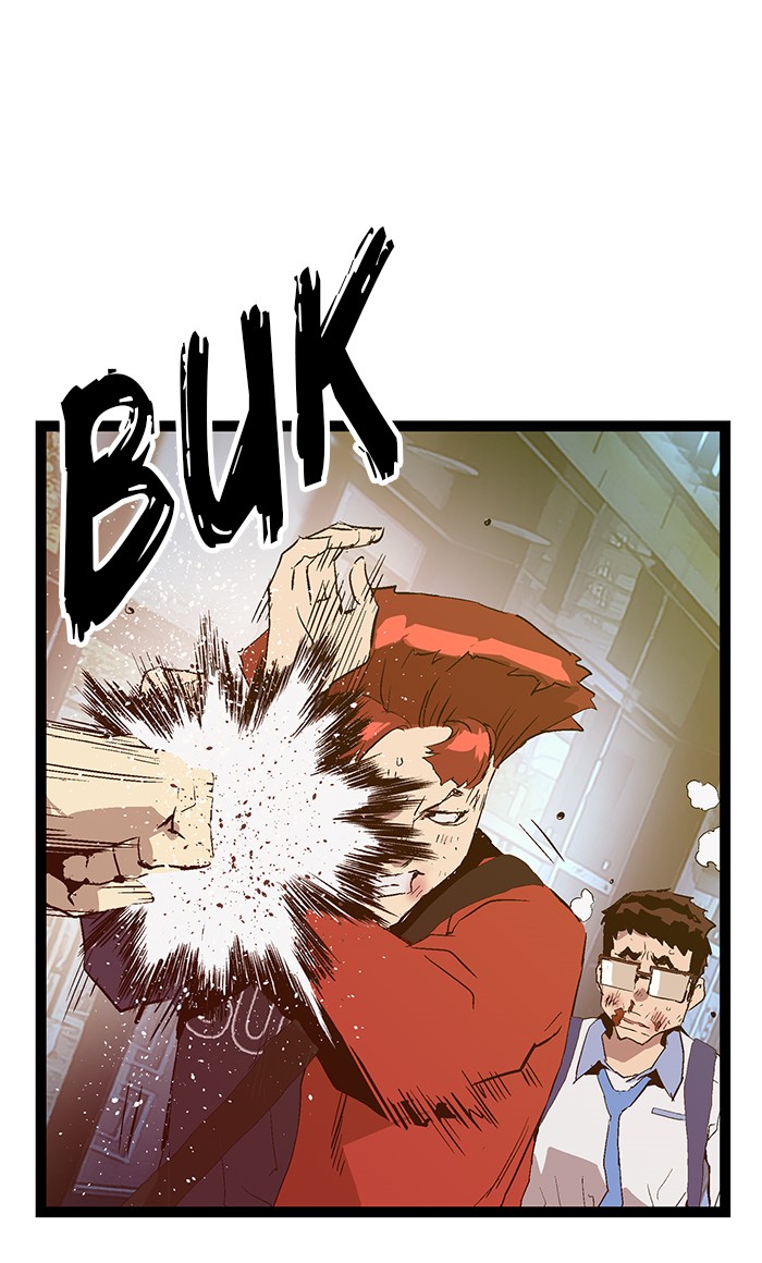 Weak Hero Bab 56 halaman 62