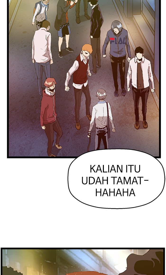 Weak Hero Bab 56 halaman 64