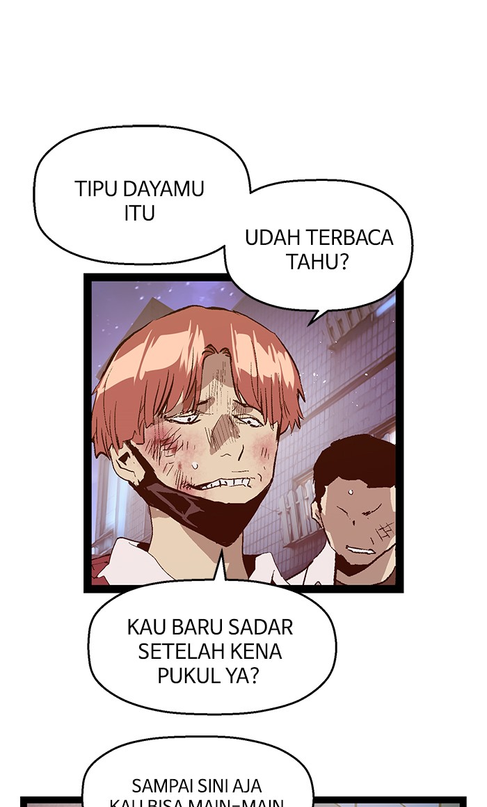 Weak Hero Bab 56 halaman 66