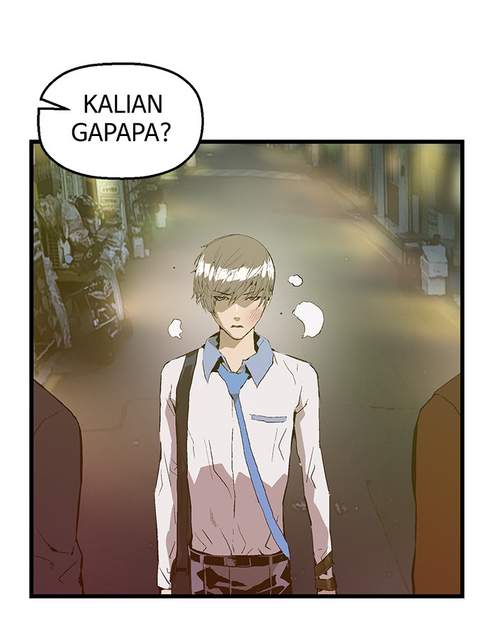 Weak Hero Bab 57 halaman 1