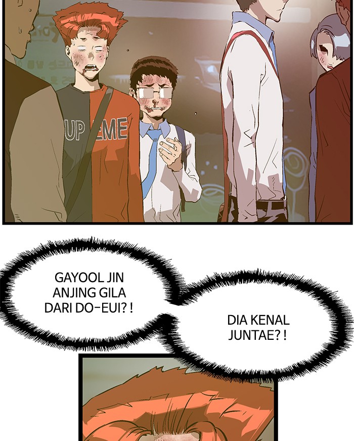 Weak Hero Bab 57 halaman 7