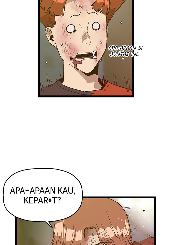 Weak Hero Bab 57 halaman 8