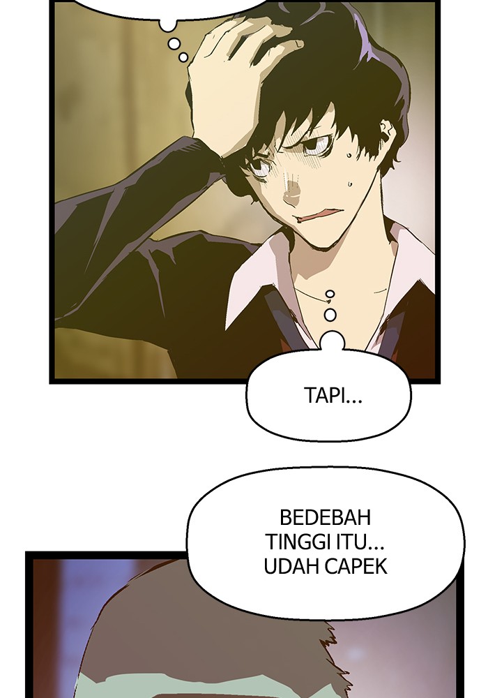 Weak Hero Bab 57 halaman 18