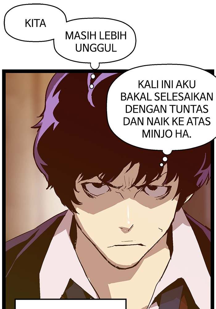 Weak Hero Bab 57 halaman 20