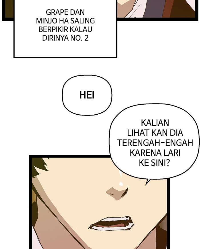 Weak Hero Bab 57 halaman 21