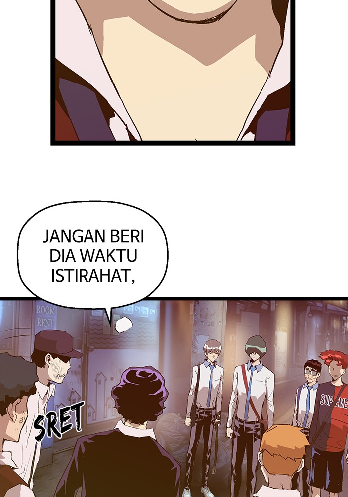 Weak Hero Bab 57 halaman 22