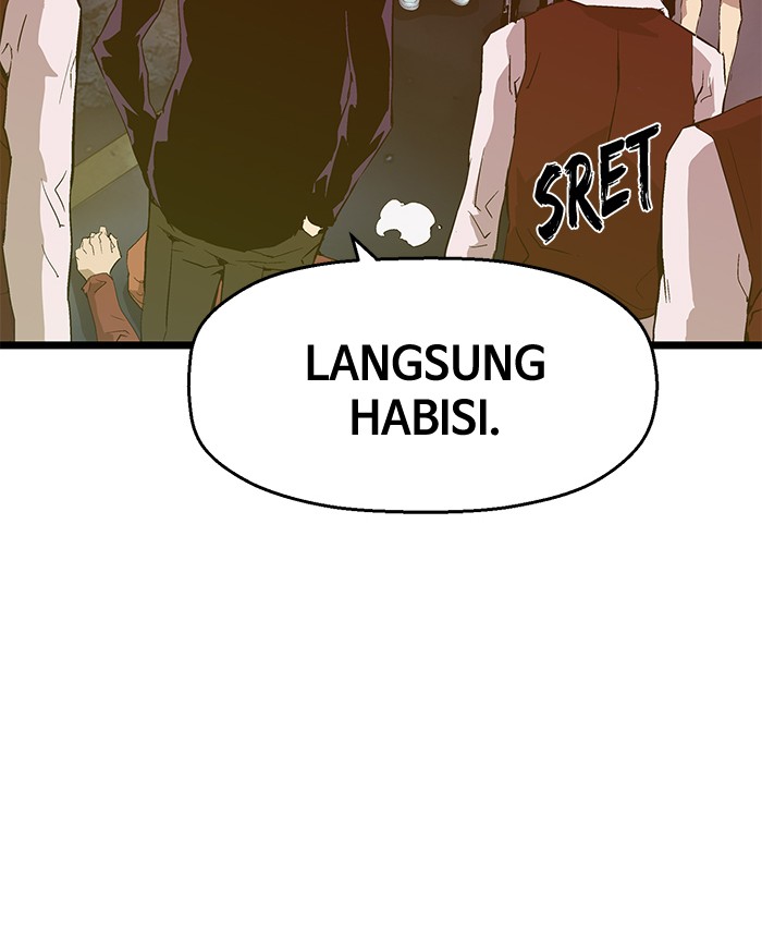 Weak Hero Bab 57 halaman 23