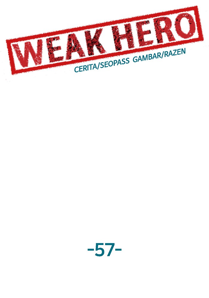 Weak Hero Bab 57 halaman 24