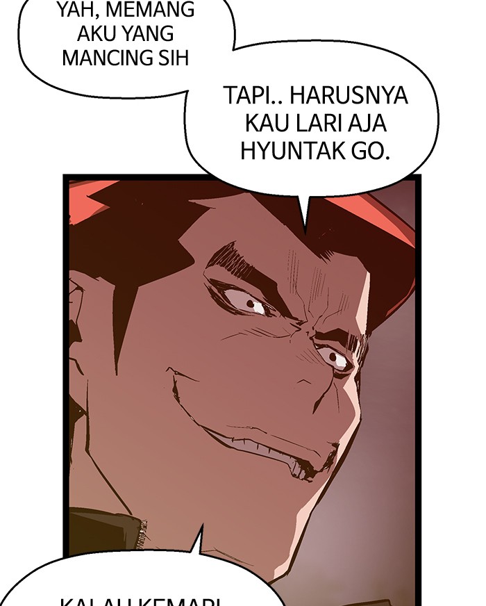 Weak Hero Bab 57 halaman 27