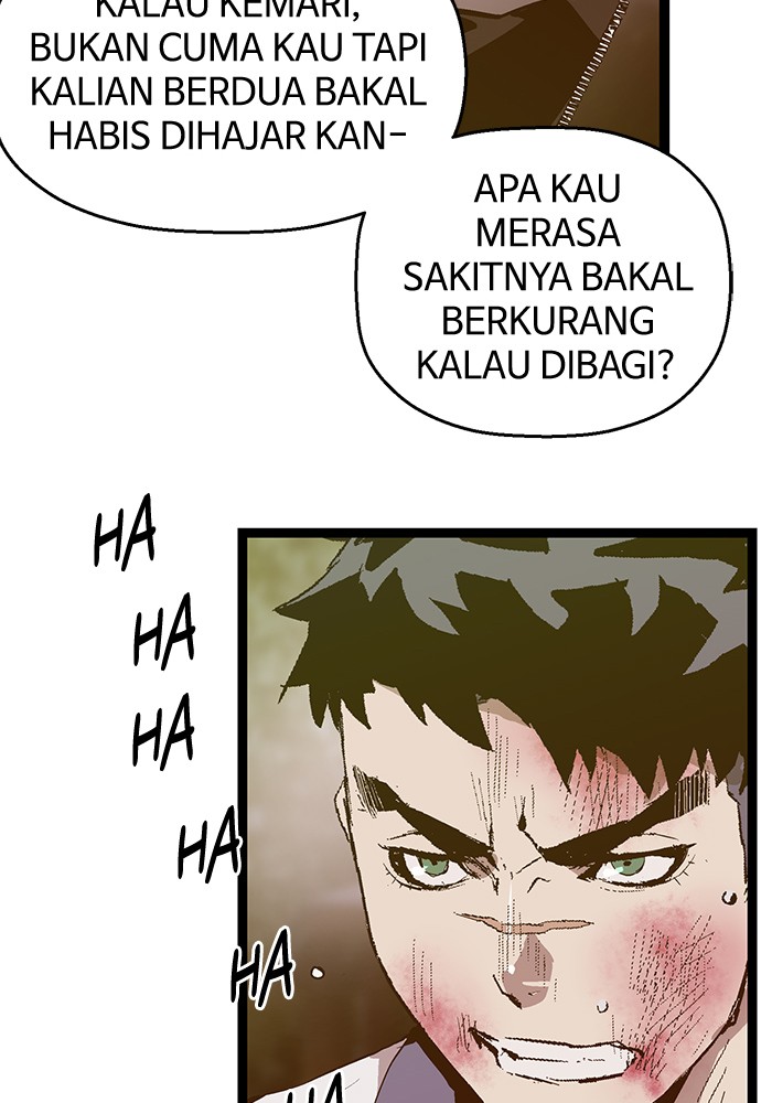 Weak Hero Bab 57 halaman 28