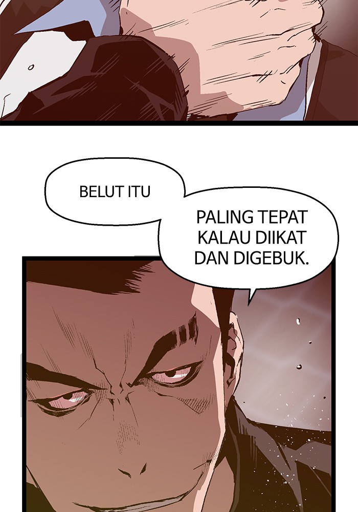 Weak Hero Bab 57 halaman 41
