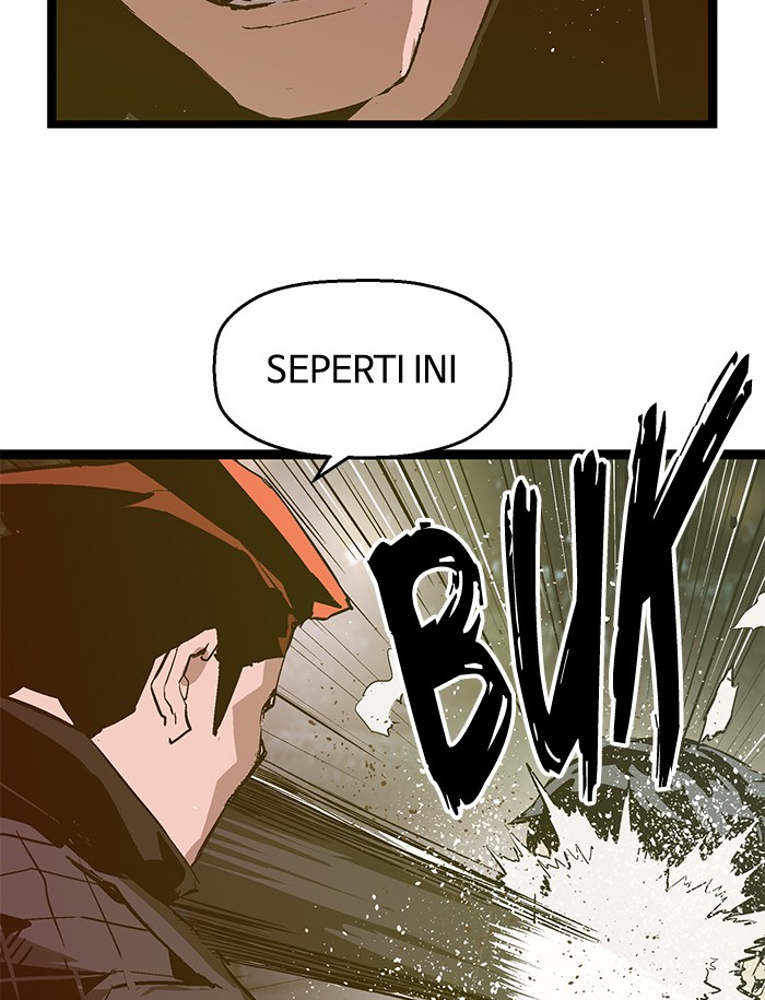 Weak Hero Bab 57 halaman 42