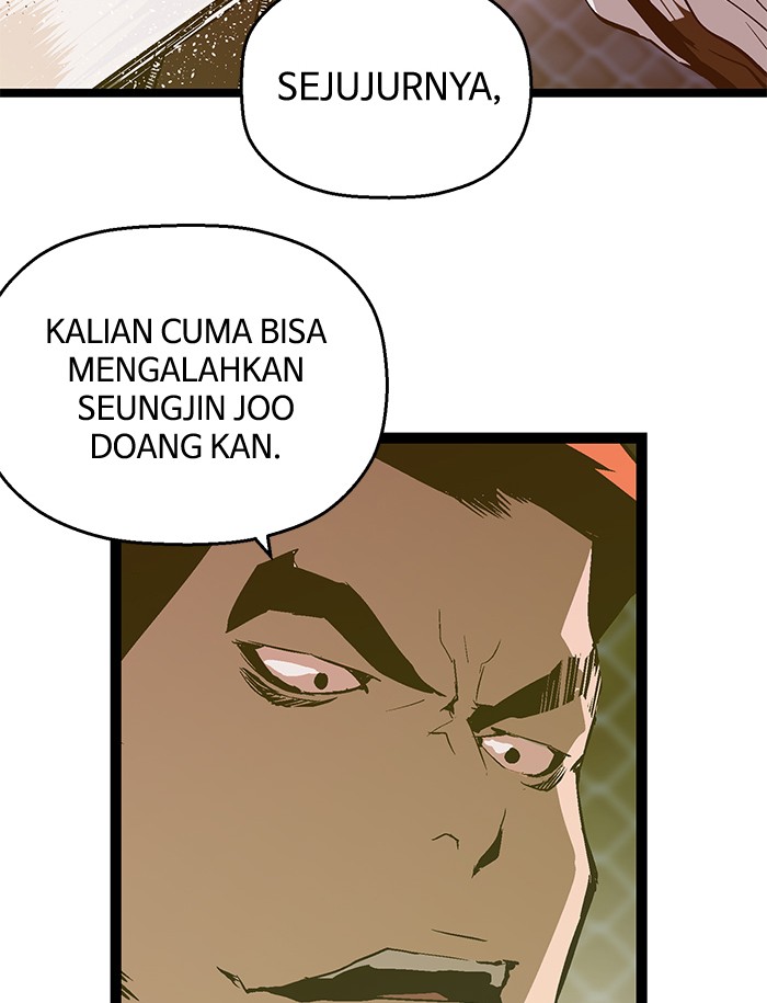 Weak Hero Bab 57 halaman 46