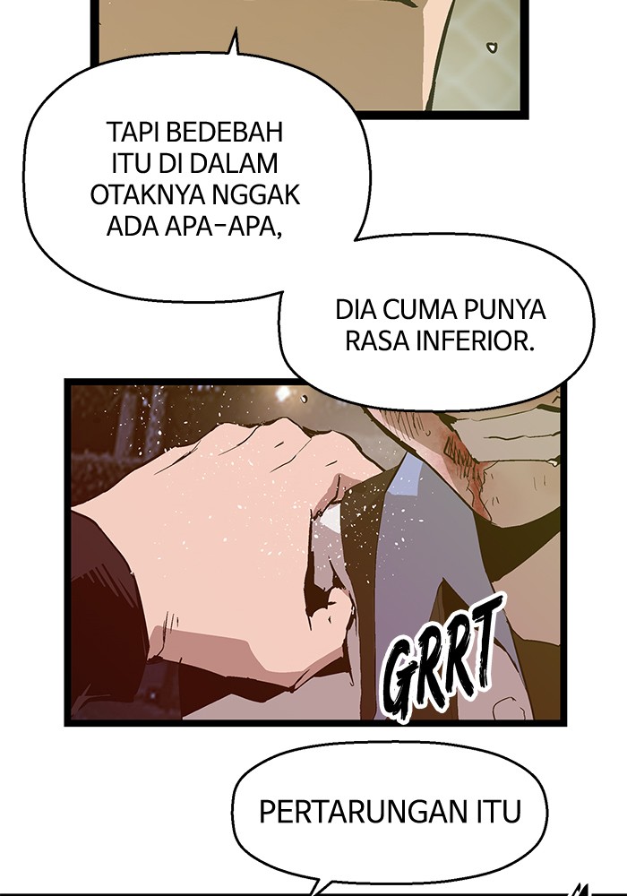 Weak Hero Bab 57 halaman 47