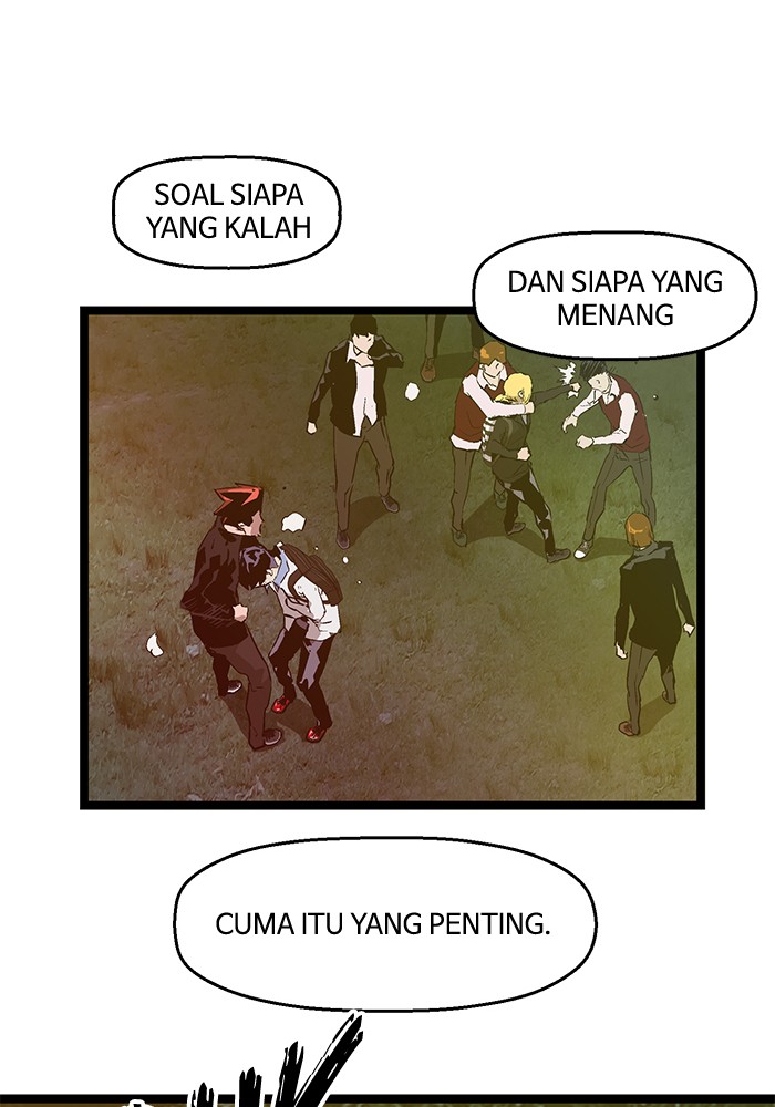 Weak Hero Bab 57 halaman 49