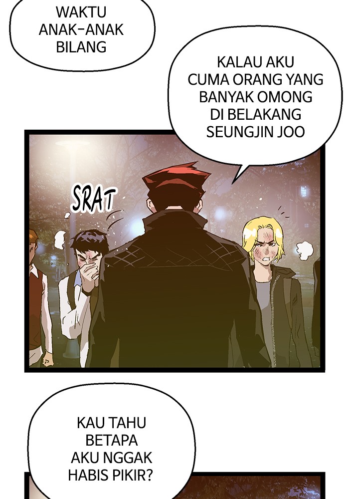 Weak Hero Bab 57 halaman 51