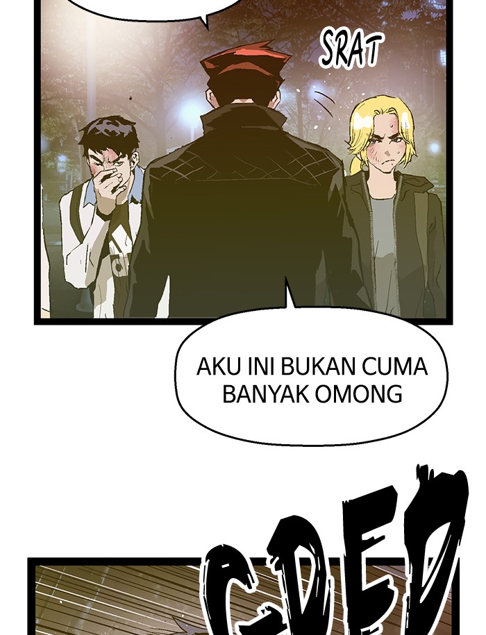 Weak Hero Bab 57 halaman 52
