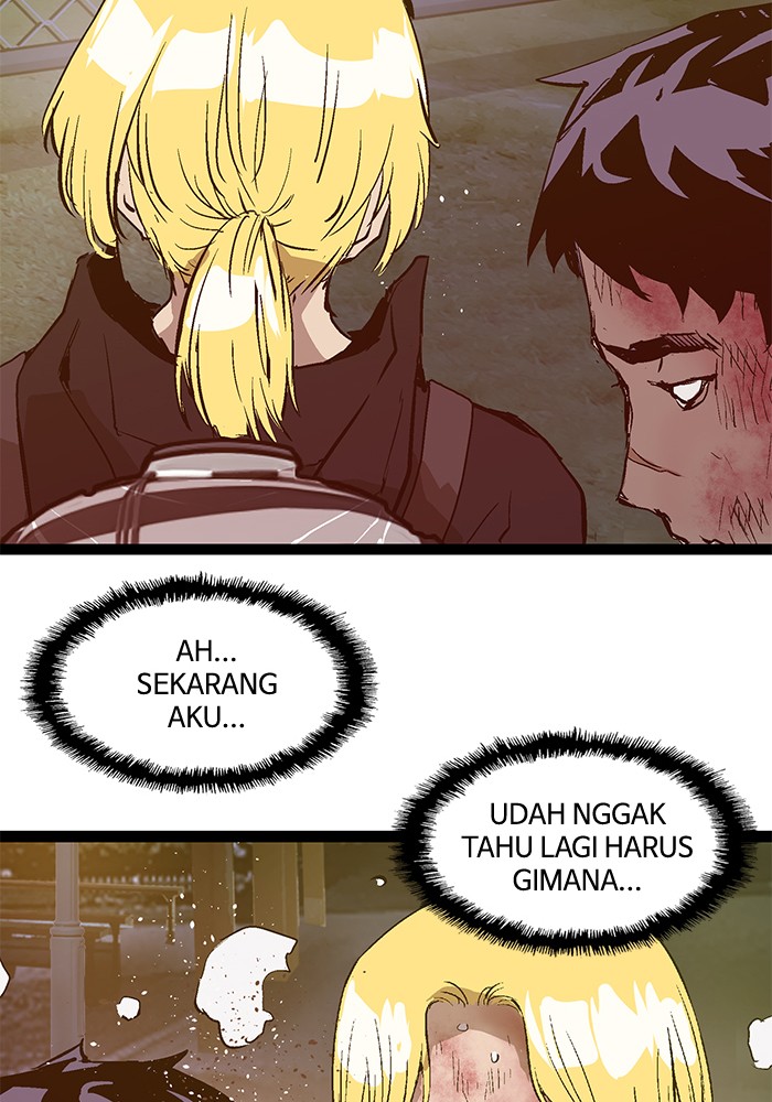 Weak Hero Bab 57 halaman 78