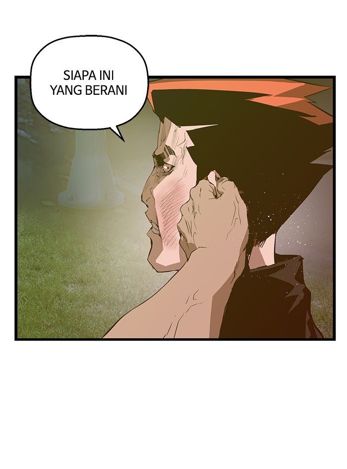 Weak Hero Bab 57 halaman 83