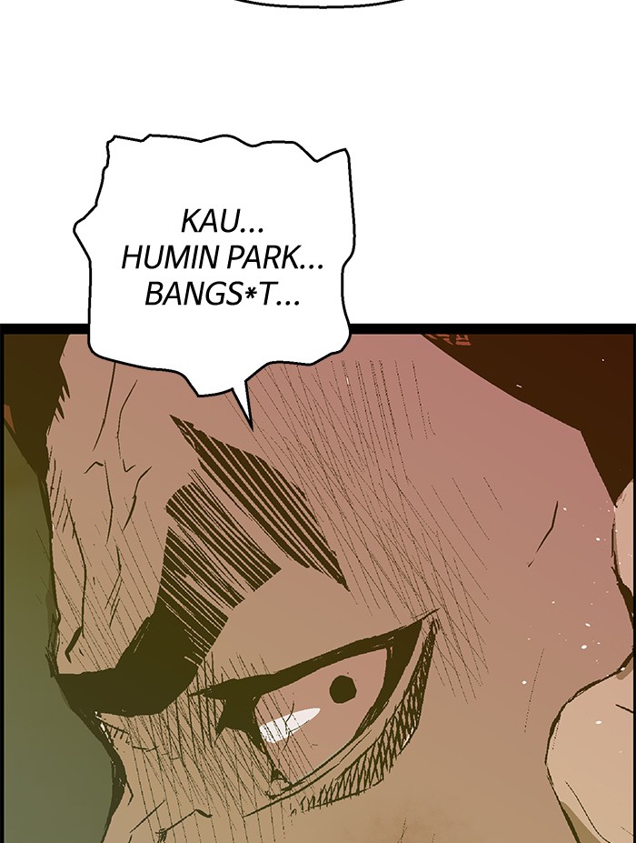 Weak Hero Bab 57 halaman 90