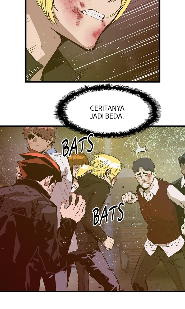 Weak Hero Bab 58 halaman 3