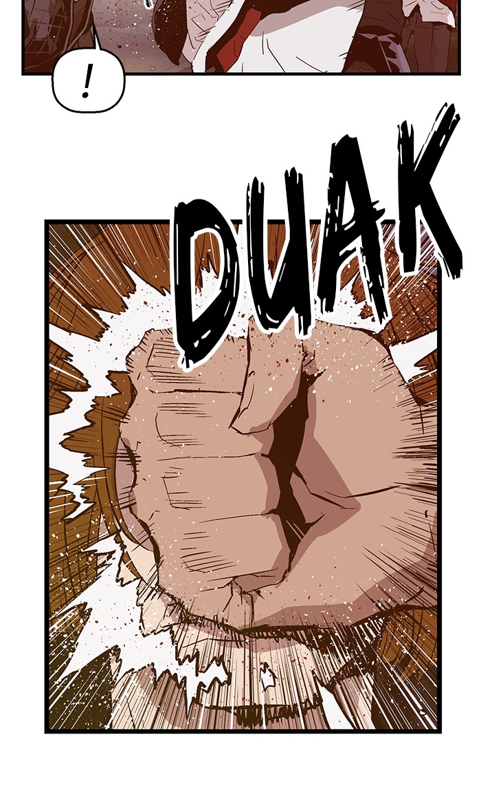 Weak Hero Bab 58 halaman 6