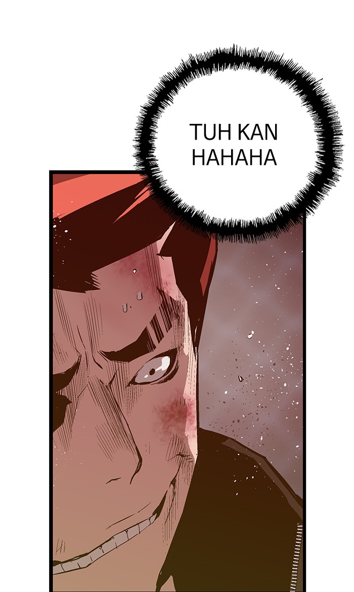 Weak Hero Bab 58 halaman 14